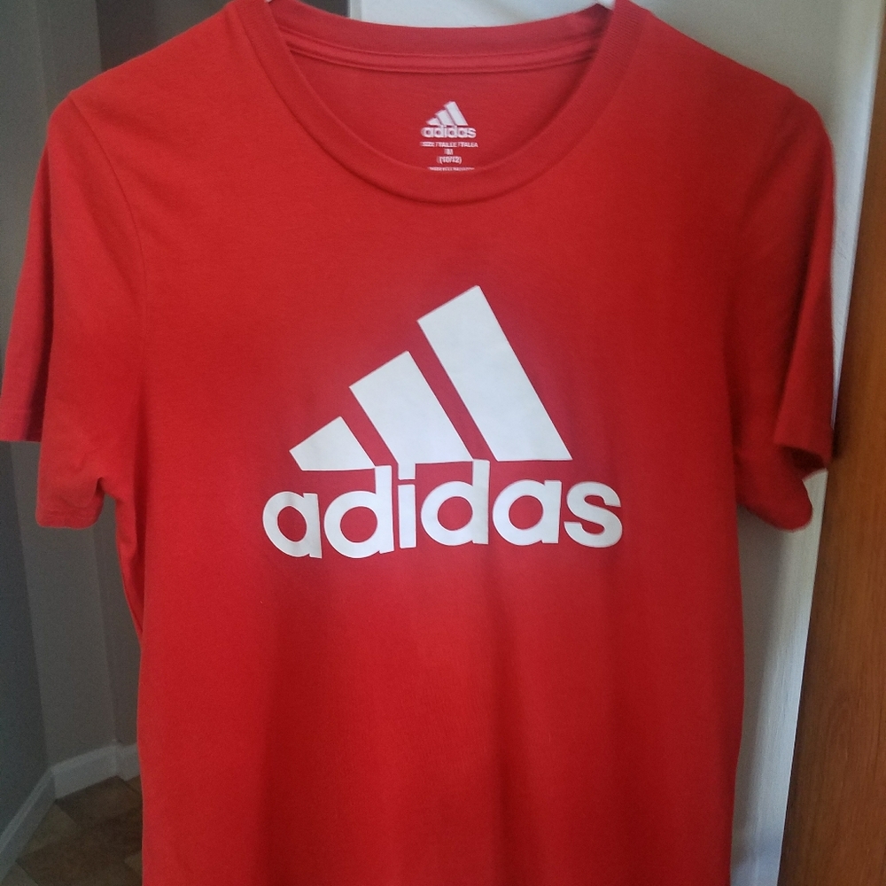 NWOT Adidas T-Shirt